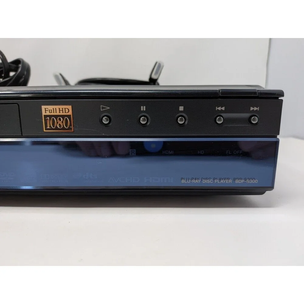 Sony first generation